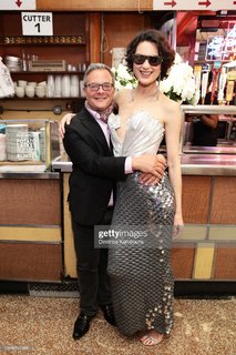 Shalom Harlow feet photo 20