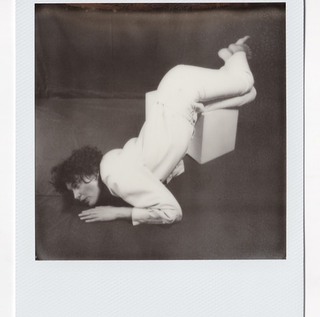 Shalom Harlow feet photo 17