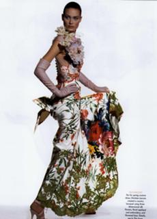 Shalom Harlow feet photo 14