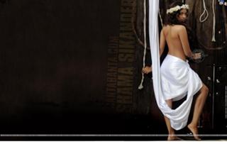 Shama Sikander feet photo 10