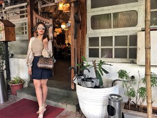 Shama Sikander feet photo 13