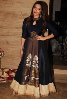 Shama Sikander feet photo 10
