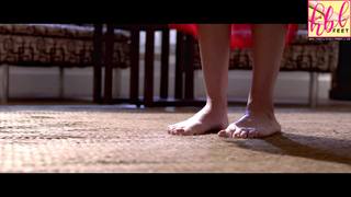 Shama Sikander feet photo 5