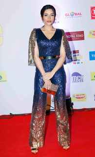 Shama Sikander feet photo 20