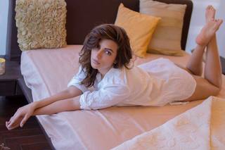 Shama Sikander feet photo 5