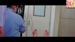 Shama Sikander feet photo 18