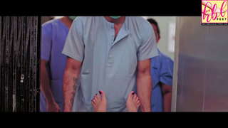 Shama Sikander feet photo 16