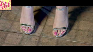 Shama Sikander feet photo 14