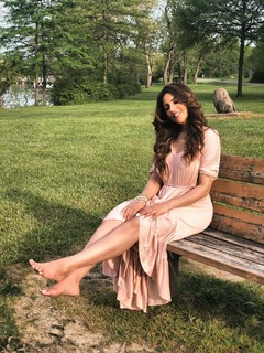 Shama Sikander feet photo 11