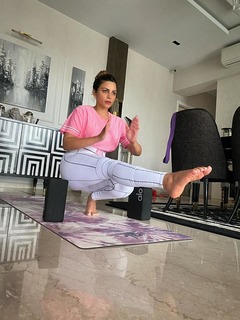 Shama Sikander feet photo 10