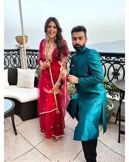 Shama Sikander feet photo 12