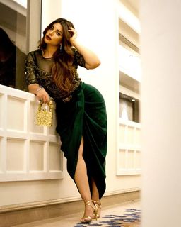 Shama Sikander feet photo 10
