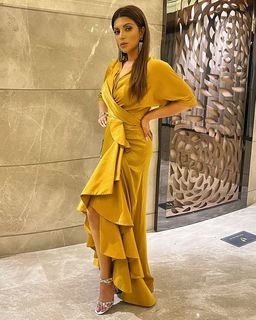 Shama Sikander feet photo 2