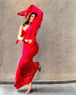 Shama Sikander feet photo 1