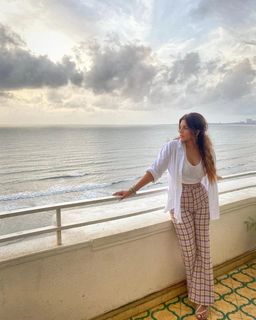 Shama Sikander feet photo 20