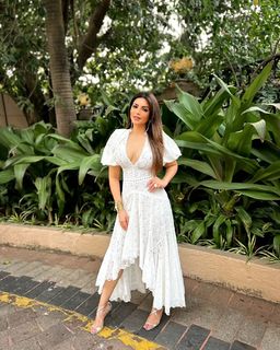 Shama Sikander feet photo 16