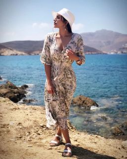 Shama Sikander feet photo 14