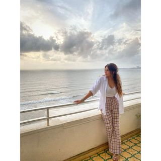 Shama Sikander feet photo 11