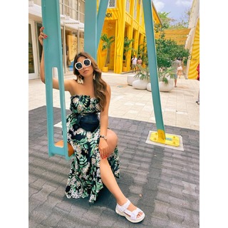 Shama Sikander feet photo 3