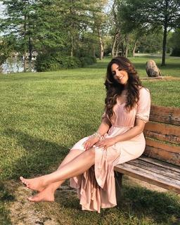 Shama Sikander feet photo 19
