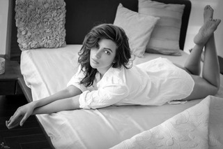 Shama Sikander feet photo 17