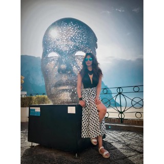 Shama Sikander feet photo 1