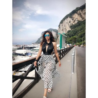 Shama Sikander feet photo 20