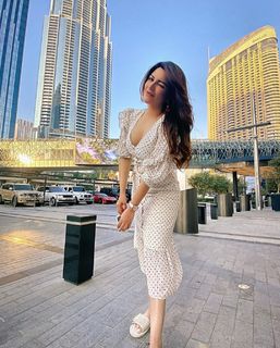Shama Sikander feet photo 14