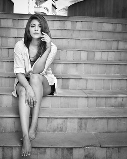 Shama Sikander feet photo 19