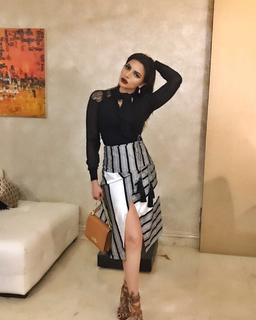Shama Sikander feet photo 13