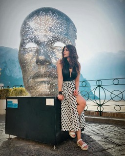 Shama Sikander feet photo 12