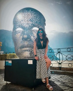 Shama Sikander feet photo 20