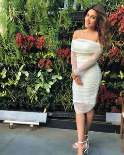 Shama Sikander feet photo 15