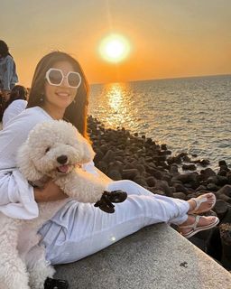 Shama Sikander feet photo 4