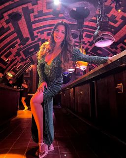 Shama Sikander feet photo 18