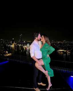 Shama Sikander feet photo 16