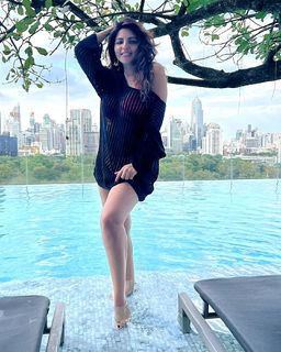 Shama Sikander feet photo 10