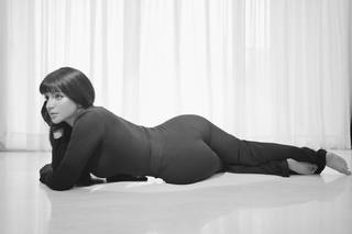 Shama Sikander feet photo 20