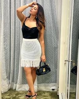 Shama Sikander feet photo 19