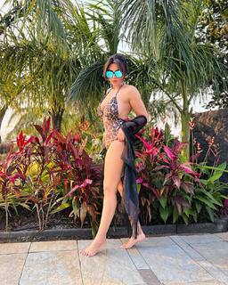 Shama Sikander feet photo 20