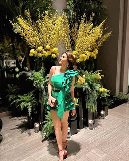 Shama Sikander feet photo 17