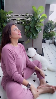 Shama Sikander feet photo 17
