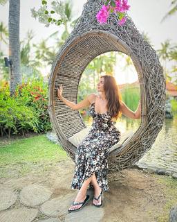 Shama Sikander feet photo 18