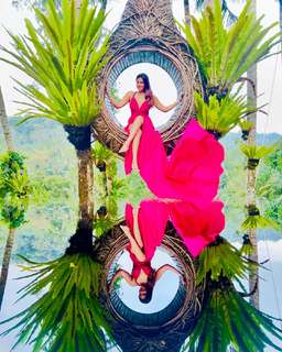 Shama Sikander feet photo 20