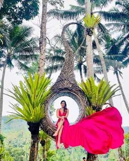 Shama Sikander feet photo 19