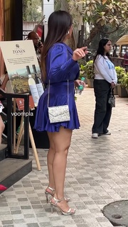 Shama Sikander feet photo 13