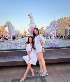 Shama Sikander feet photo 18