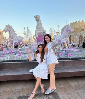 Shama Sikander feet photo 17