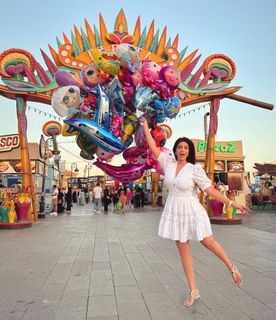 Shama Sikander feet photo 16
