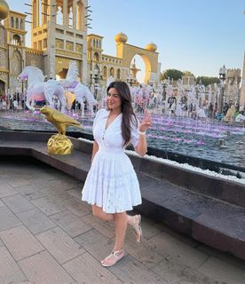 Shama Sikander feet photo 15